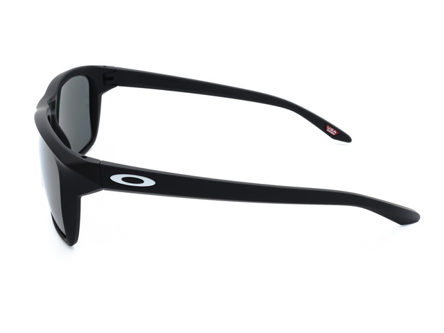 Сонцезахисні окуляри OAKLEY SYLAS OO9448-0657 57 мм. PRIZM BLACK POLAR. Фото 3