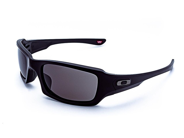 Сонцезахисні окуляри OAKLEY OO9238-10 54 мм. TINTED GREY . Фото 2
