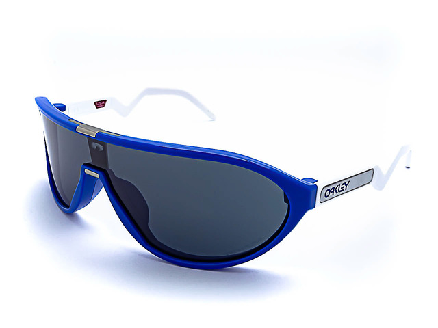 Сонцезахисні окуляри OAKLEY CMDN OO9467-0733 133 мм. PRIZM BLACK. Фото 2