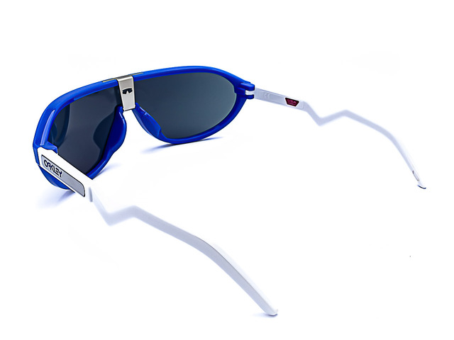 Сонцезахисні окуляри OAKLEY CMDN OO9467-0733 133 мм. PRIZM BLACK. Фото 4