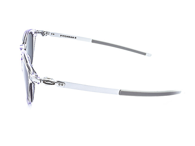 Сонцезахисні окуляри OAKLEY PITCHMAN R OO9439-0250 50 мм. PRIZM GREY . Фото 3