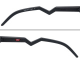Сонцезахисні окуляри OAKLEY HSTN OO9464-0352 52 мм. MIRROR ORANGE. Фото 5