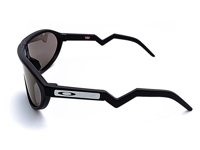 Сонцезахисні окуляри OAKLEY CMDN OO9467-0133 133 мм. PRIZM TINTED GREY. Фото 3