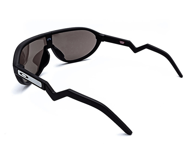 Сонцезахисні окуляри OAKLEY CMDN OO9467-0133 133 мм. PRIZM TINTED GREY. Фото 4