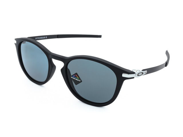 Сонцезахисні окуляри OAKLEY PITCHMAN R OO9439-0150 50 мм. TINTED GREY. Фото 2