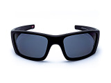 Сонцезахисні окуляри OAKLEY FUEL CELL OO9096-05 60 мм. TINTED GREY POLAR