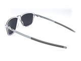 Сонцезахисні окуляри OAKLEY WHEEL HOUSE OO9469-0354 54 мм. PRIZM BLACK POLAR. Фото 4