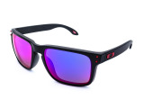 Сонцезахисні окуляри OAKLEY HOLBROOK OO9102-3655 57 мм. POSITIVE RED IRIDIUM. Фото 2