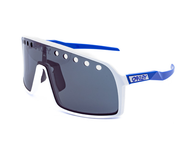 Сонцезахисні окуляри OAKLEY SUTRO OO9406-6237 60 мм. TINTED GREY. Фото 2