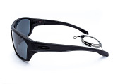 Сонцезахисні окуляри OAKLEY SPLIT SHOT OO9416-0264 64 мм. TINTED GREY. Фото 3