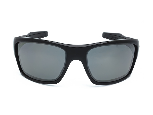Сонцезахисні окуляри OAKLEY TURBINE OO9263-4163 65 мм. PRIZM BLACK POLAR