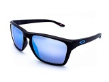 Сонцезахисні окуляри OAKLEY SYLAS OO9448-1757 57 мм. MIRROR LIGHT BLUE POLAR. Фото 2