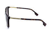 Сонцезахисні окуляри BURBERRY B4333 3002/13 55мм. GRADIENT BROWN. Фото 3