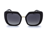 Сонцезахисні окуляри BURBERRY B4315 3001/T3 53 мм. GRADIENT GREY