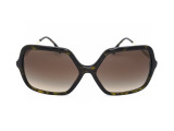 Сонцезахисні окуляри BURBERRY B4324 3002/13  59мм. GRADIENT BROWN