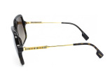 Сонцезахисні окуляри BURBERRY B4324 3002/13  59мм. GRADIENT BROWN. Фото 3
