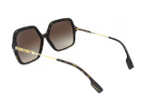 Сонцезахисні окуляри BURBERRY B4324 3002/13  59мм. GRADIENT BROWN. Фото 4