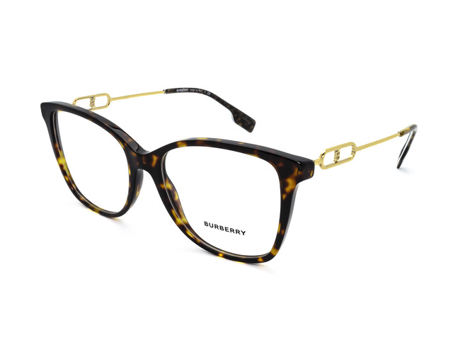 Оправа BURBERRY B2336 3002 52мм.. Фото 2