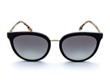 Сонцезахисні окуляри BURBERRY B4316 3853/11 54мм. GRADIENT GREY