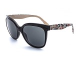 Сонцезахисні окуляри BURBERRY B4270 3728/87 55мм. TINTED GREY. Фото 2