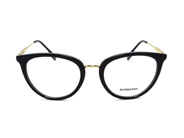 Оправа BURBERRY B2331 3001 52мм.