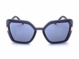 Сонцезахисні окуляри PRADA SPR 09W 06M-420 54 мм. TINTED BLUE