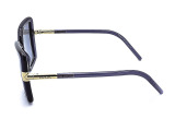 Сонцезахисні окуляри PRADA SPR 09W 06M-420 54 мм. TINTED BLUE. Фото 3