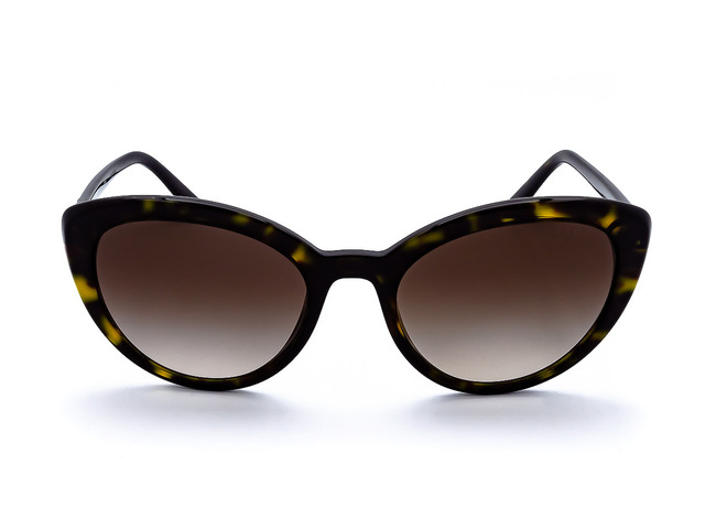 Сонцезахисні окуляри PRADA SPR 02V 2AU-6S1 54мм. GRADIENT BROWN