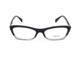 Оправа PRADA VPR 15P ZYY-1O1 53 мм.