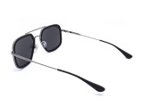 Сонцезахисні окуляри PRADA SPR 57X M4Y-5S0 54 мм. TINTED GREY. Фото 4