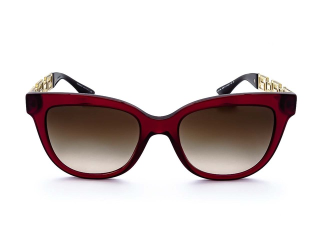 Сонцезахисні окуляри VERSACE 4394 388/13 54 мм. GRADIENT BROWN