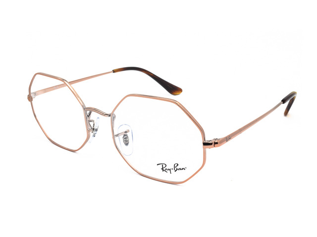 Оправа Ray-Ban RB 1972V 2943 51 мм.. Фото 2