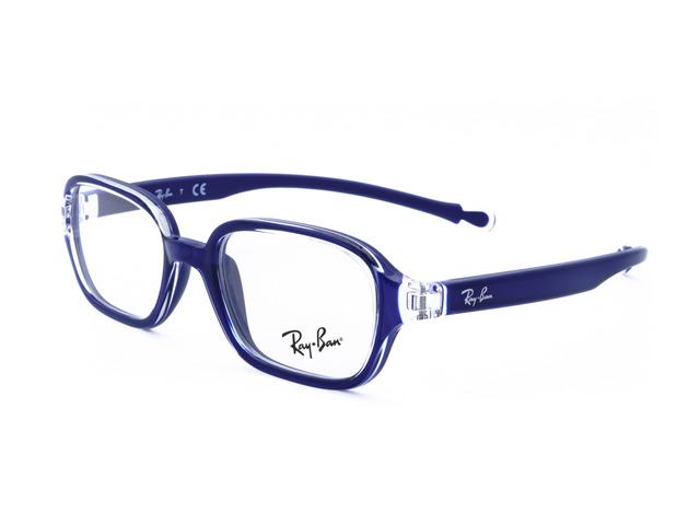 Оправа Ray-Ban RB 9074V 3881 41мм.. Фото 2