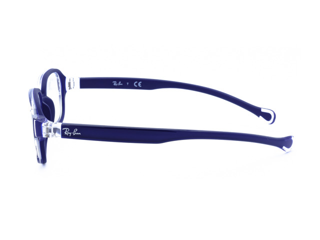 Оправа Ray-Ban RB 9074V 3881 41мм.. Фото 3