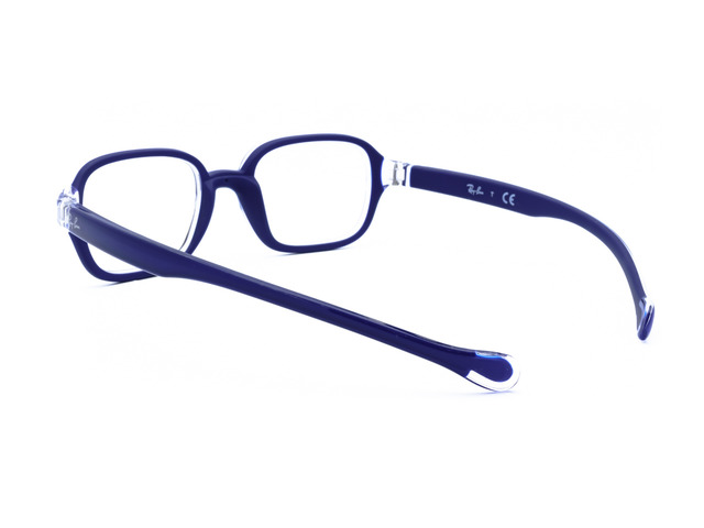 Оправа Ray-Ban RB 9074V 3881 41мм.. Фото 4