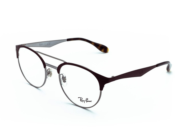 Оправа Ray-Ban RB 3545V 2912 49 мм.. Фото 2