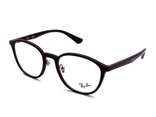 Оправа Ray-Ban RB 7156 5841 53 мм.. Фото 2