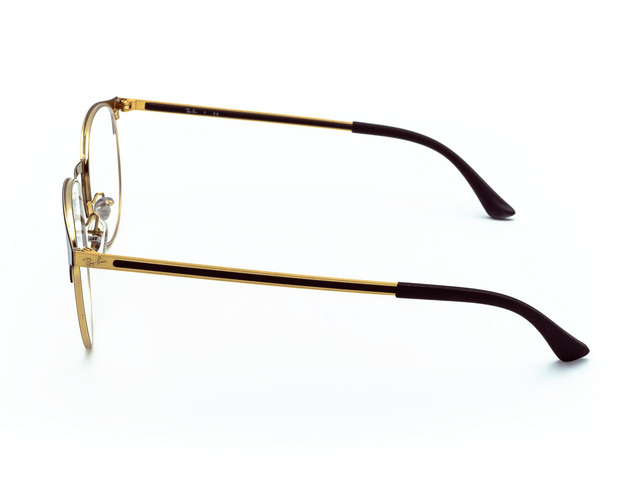 Оправа Ray-Ban RX 6375 2890 51 мм.. Фото 3