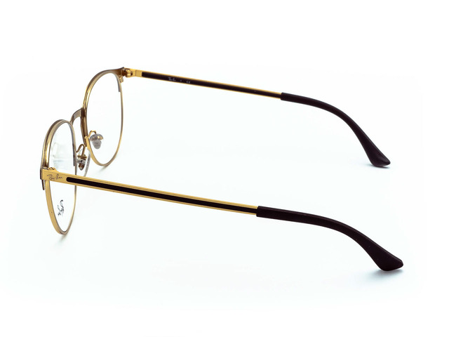 Оправа Ray-Ban RX 6375 2890 51 мм.. Фото 4