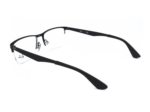 Оправа Ray-Ban RB 6335 2503 54 мм.. Фото 4