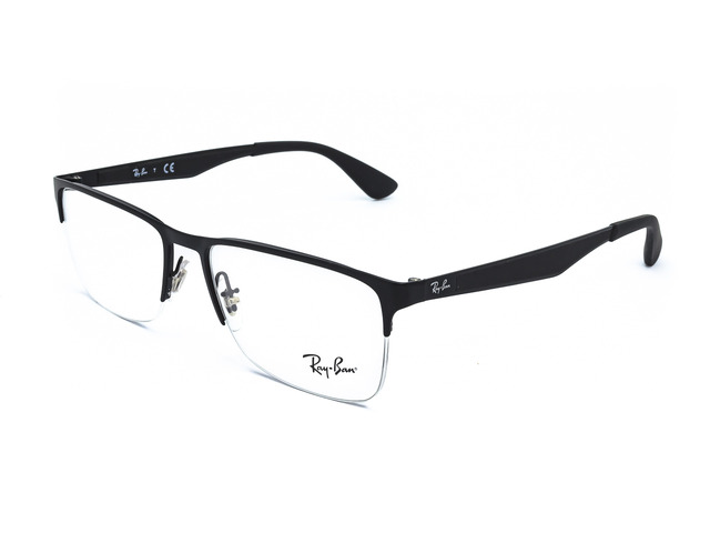 Оправа Ray-Ban RB 6335 2503 54 мм.. Фото 3