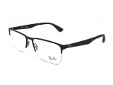 Оправа Ray-Ban RB 6335 2503 54 мм.. Фото 3