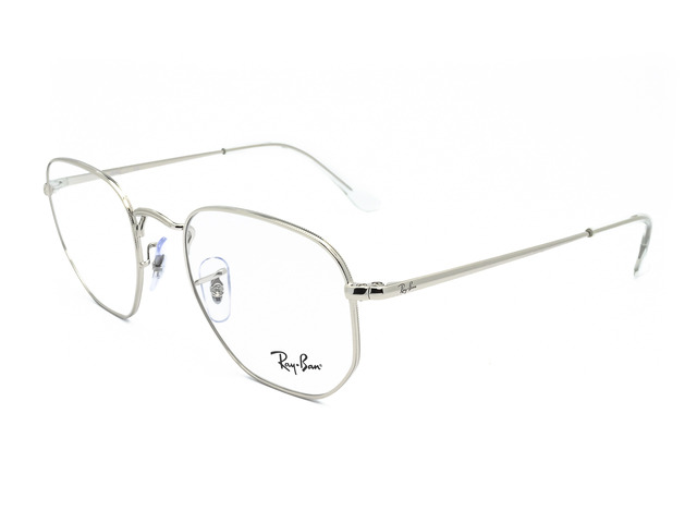 Оправа Ray-Ban RB 6448 2501 48 мм.. Фото 2