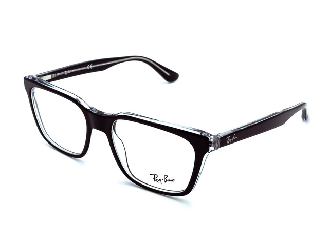 Оправа Ray-Ban RB 5391 2034 53 мм.. Фото 2