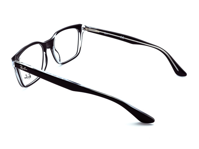 Оправа Ray-Ban RB 5391 2034 53 мм.. Фото 4