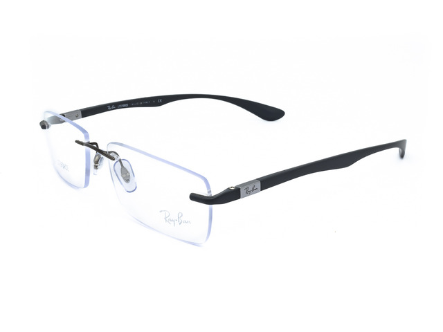 Оправа Ray-Ban RB 8724 1218 54мм.. Фото 2