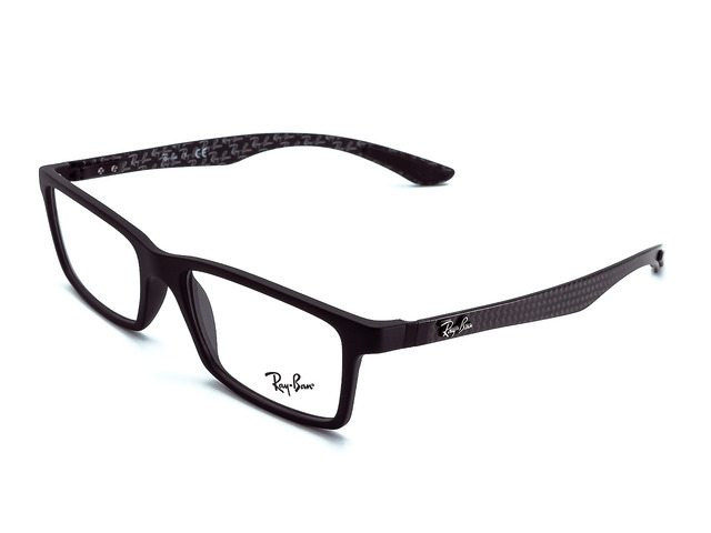 Оправа Ray-Ban RB 8901 5263 53 мм.. Фото 2