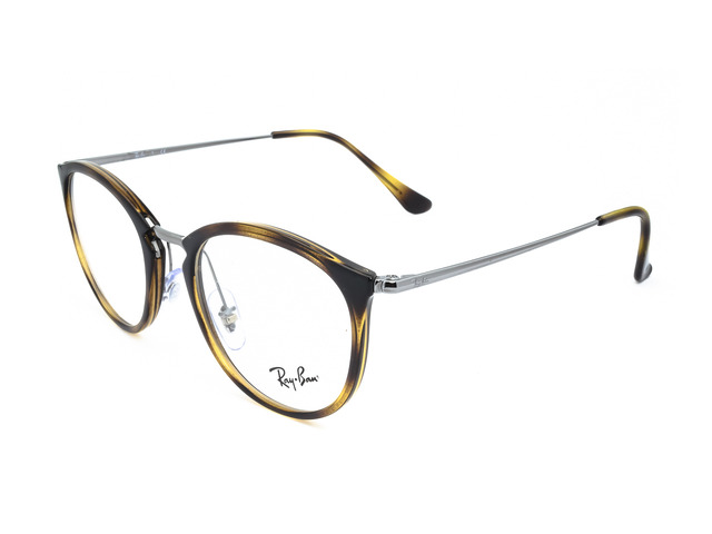 Оправа Ray-Ban RB 7140 2012 49 мм.. Фото 2