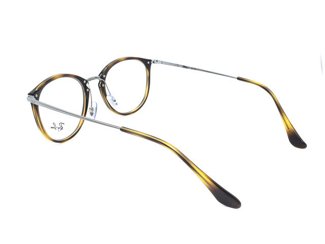 Оправа Ray-Ban RB 7140 2012 49 мм.. Фото 4