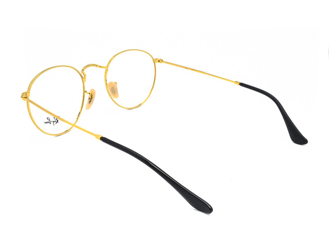 Оправа Ray-Ban RB 3447V 2991 47 мм.. Фото 4